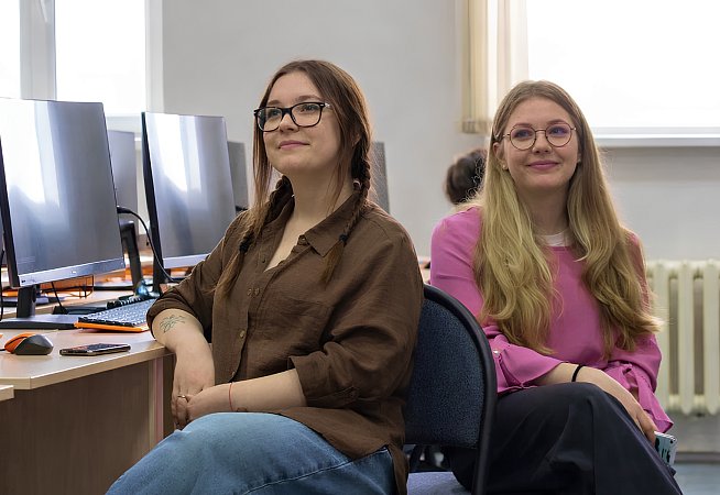 Студенты МИДиС разрабатывают брендбук для Главного управления ветеринарии Челябинской области