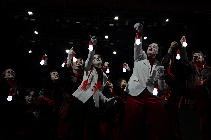 Завершился региональный этап «Весны студченческой-2024» для колледжей. И студенты МИДиС не остались без наград!