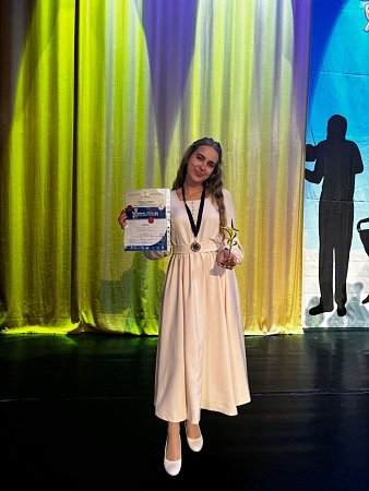 «Роза ветров» и море! Победа МИДиС