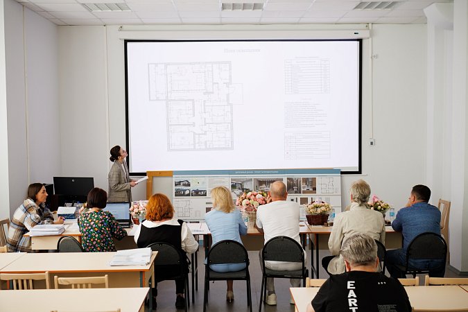 Защита курсовой или дипломной работы: секреты успешного выступления