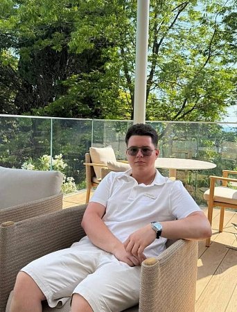 Как проходит оплачиваемая практика МИДиС? Привет из Сочи!