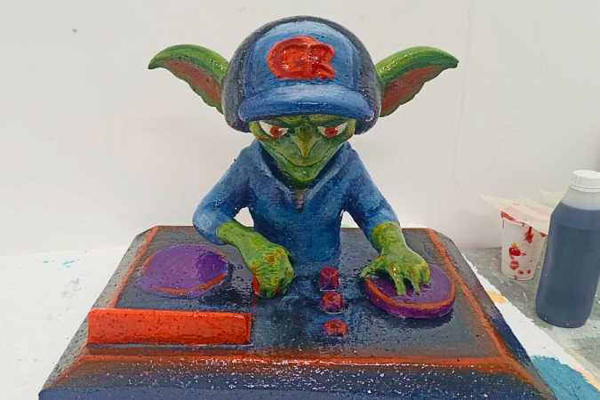 Освоить работу на роботе-манипуляторе Kuka можно за недели