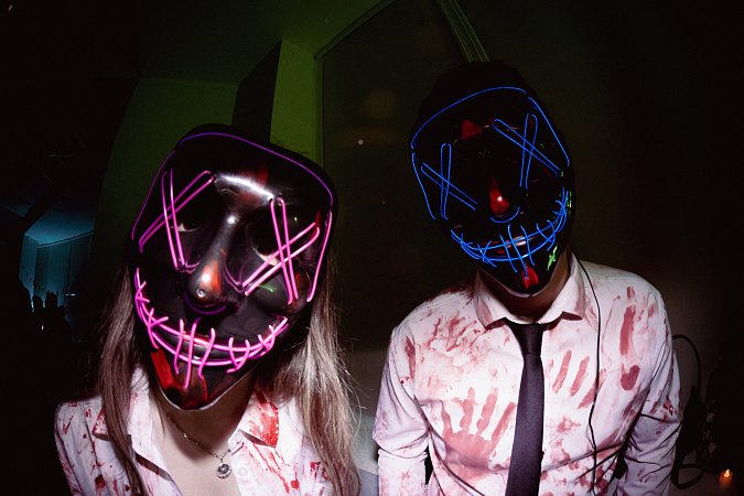 В МИДиС уже за месяц начали спрашивать: а будет ли Boo-Party в этом году?