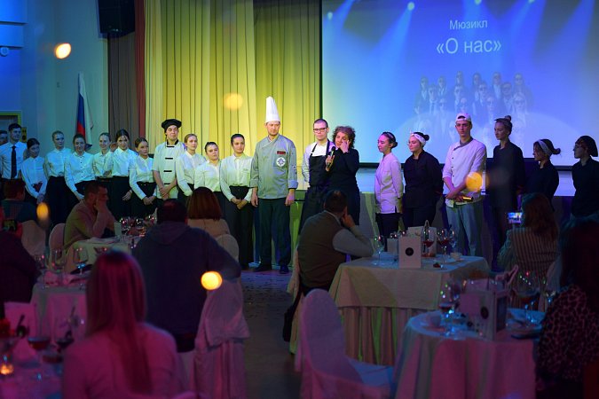 Куда пойти учиться на гостиничное дело: критерии выбора вуза и колледжа для поступления