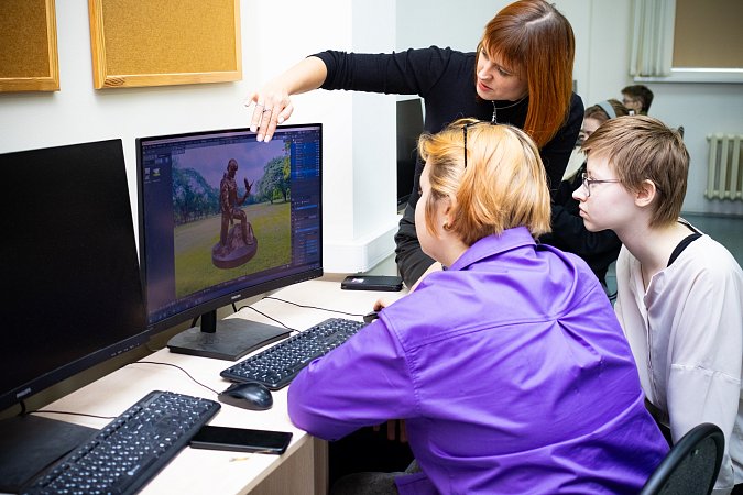 Обратная связь как инструмент роста: как работать с замечаниями от преподавателей