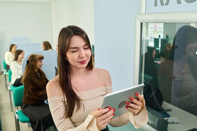 На что подписаться и за кем следить, чтобы точно поступить в вуз?