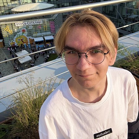 Программист МИДиС в «Яндексе»: адаптация и welcome-программы