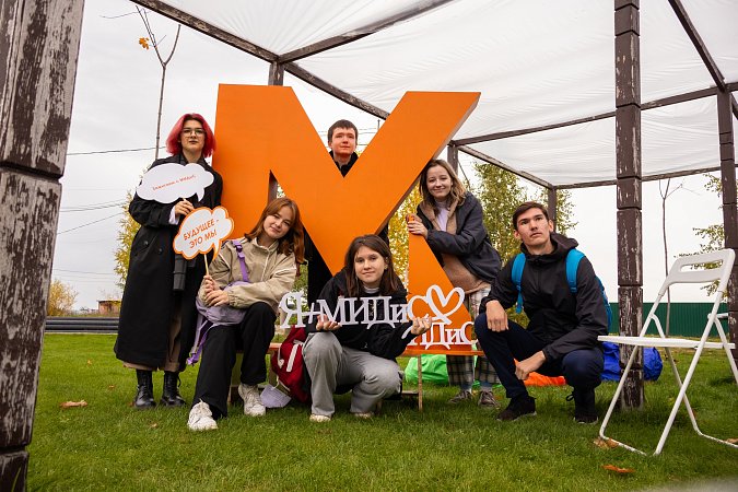 Нашему любимому Челябинску исполняется 289 лет!