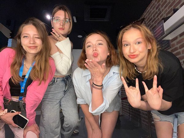 Получили диплом МИДиС – и пока-пока? Не совсем