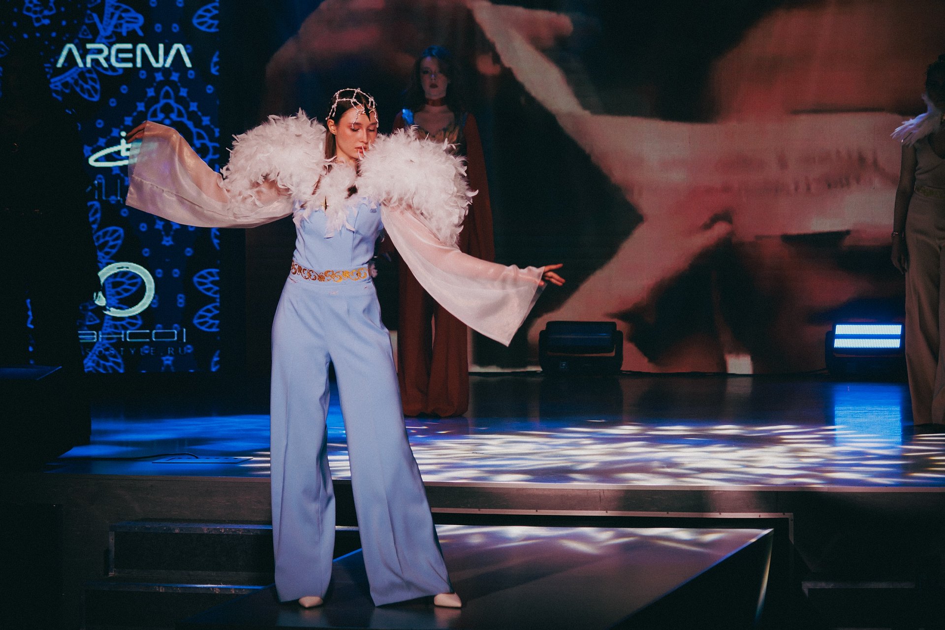 Традиции и современность