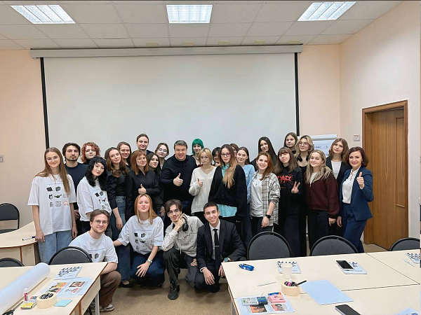 Проектная школа МИДиС стартует с новыми задачами от компаний-партнеров