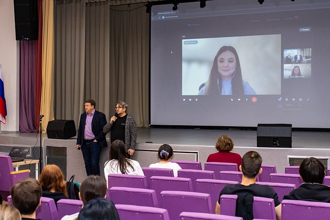 И снова МИДиС открывает сотрудничество с платформой VK