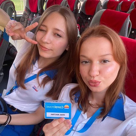 Как поступить в колледж на туризм и гостеприимство