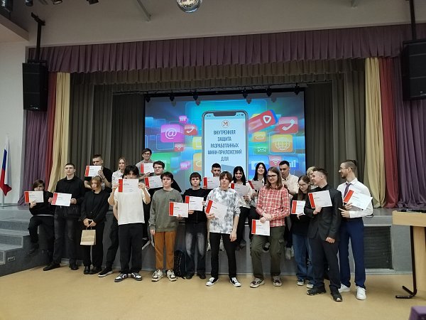 Для чего в МИДиС устраивают защиты проектов? Спойлер: нет, не добавить студентам дополнительный стресс