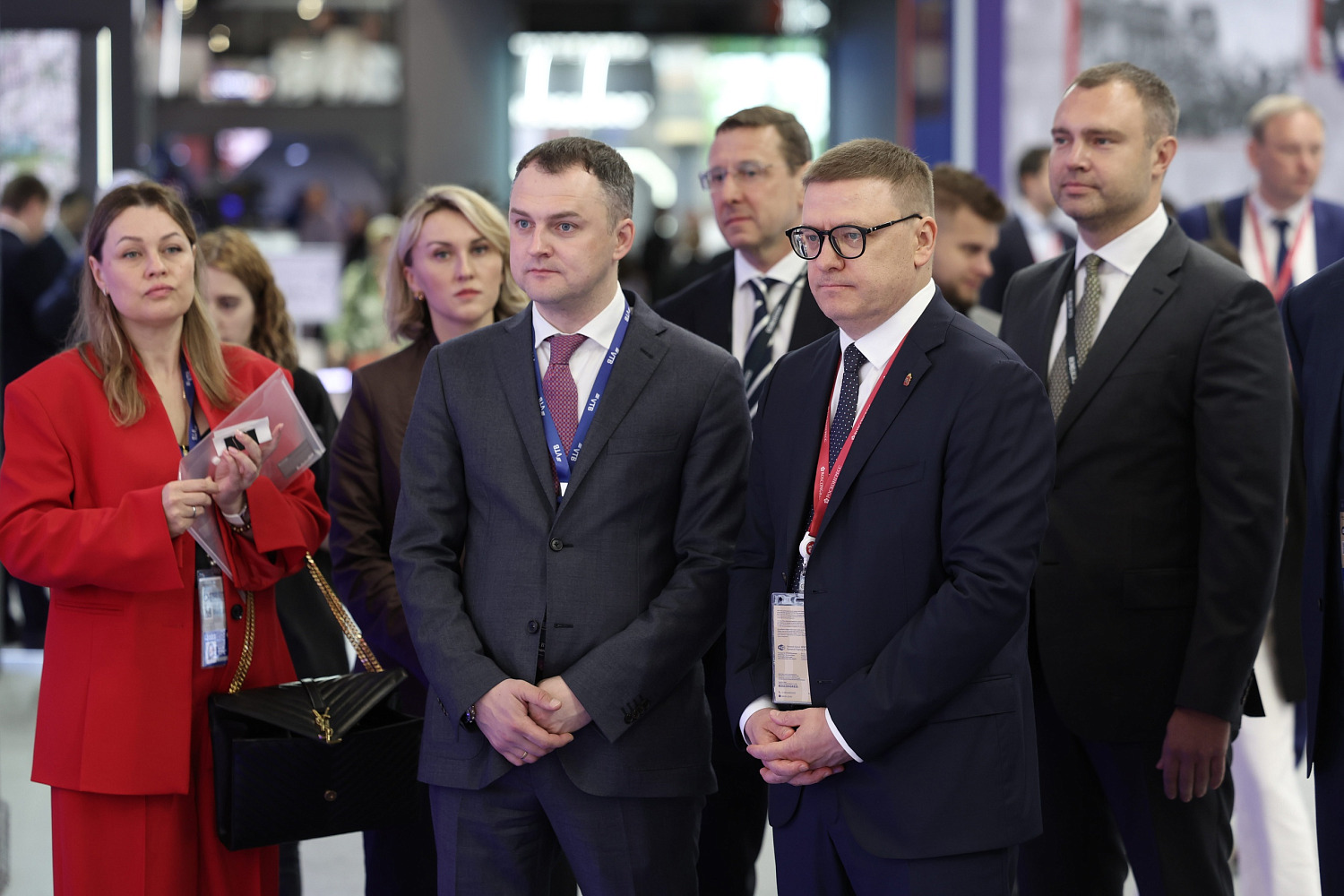 Строительство кампуса продолжается!