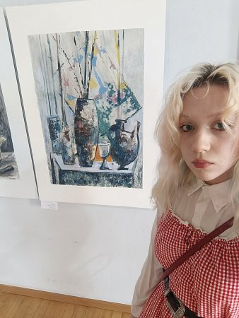 Десант МИДиС на «Молодёжке-2025»