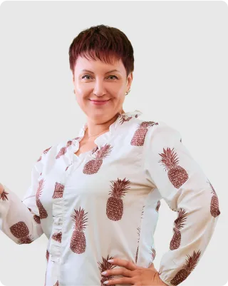 Инна Старицына