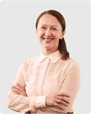 Наталья Сахнова