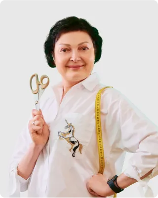 Оксана Першина