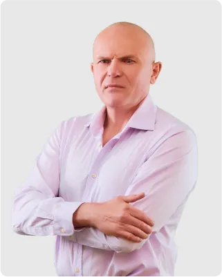 Валерий Банников