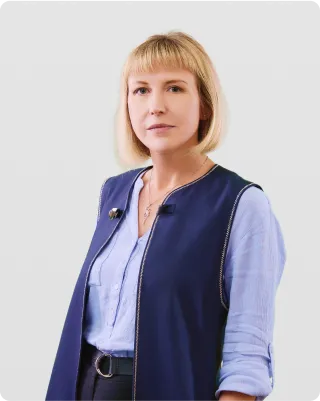 Елена Миляева