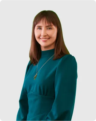 Юлия Мухина