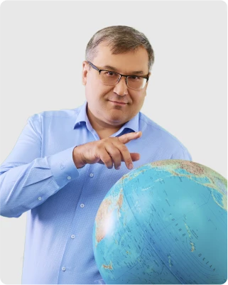 Александр Перминов