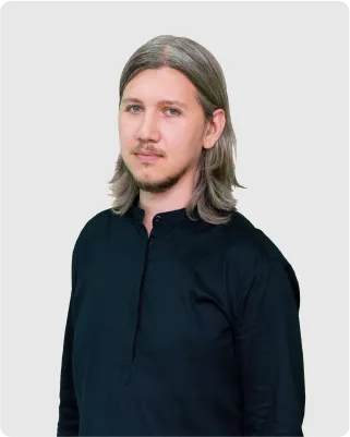 Евгений Нестеров