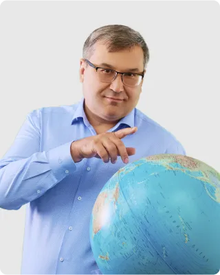 Александр Перминов