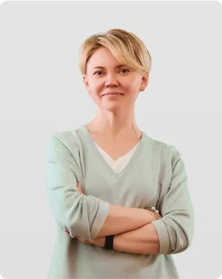 Светлана Кетова