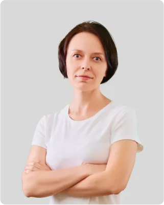 Юлия Одношовина