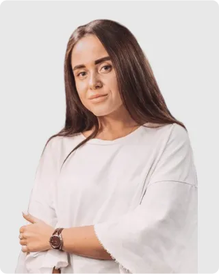Максимова Юлия