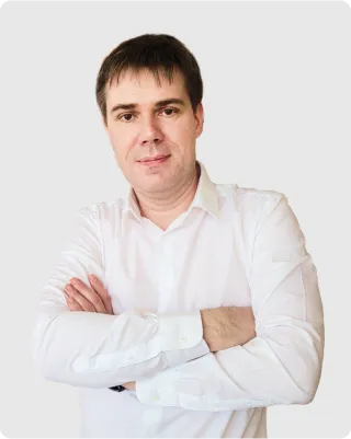 Денис Лысов