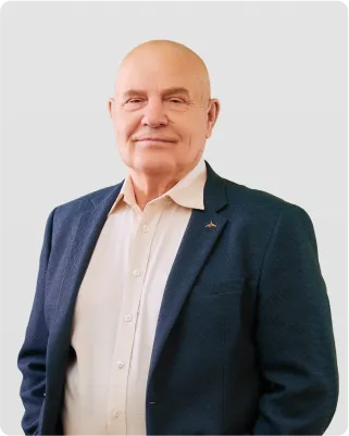 Леонид Львов