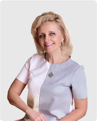 Алена Банникова