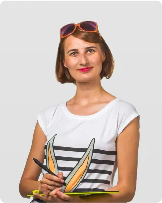 Юлия Белавина
