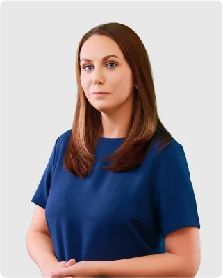 Екатерина Бодрова