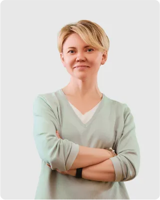 Светлана Кетова