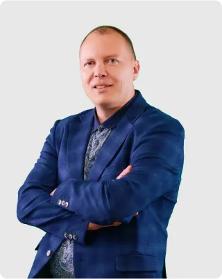 Сергей Чеботарев