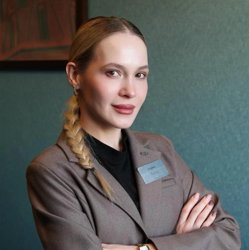 Чухонцева