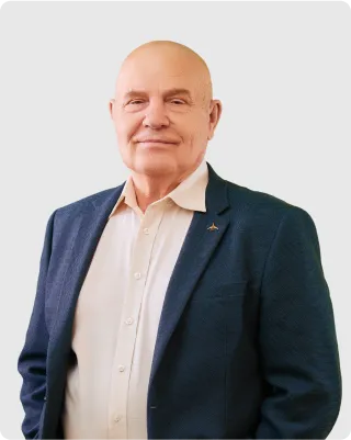 Леонид Львов