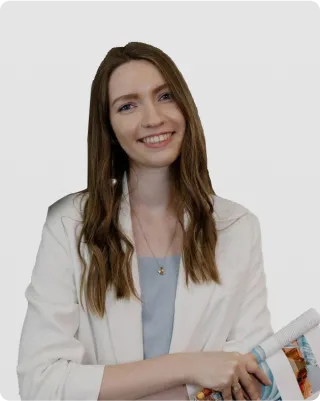 Анастасия Гончарова