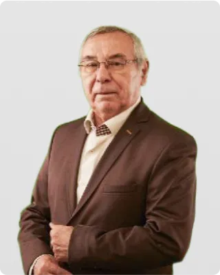 Александр Казанцев