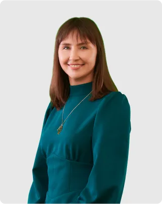 Юлия Мухина