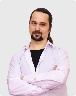 Михаил Мажухин