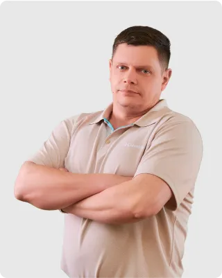 Дмитрий Пайко