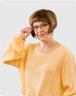 Ольга Воробьева