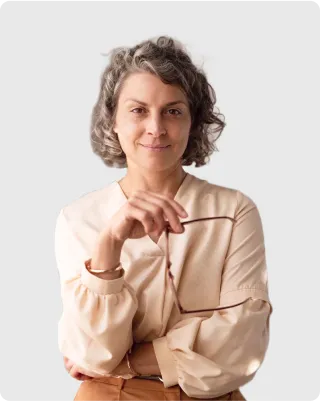 Инна Савина
