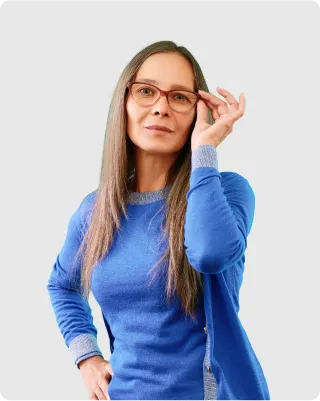 Нина Тихонова