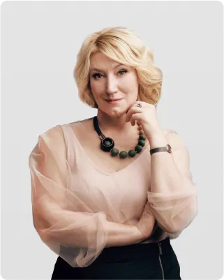 Наталья Хрущева